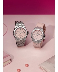 Купить Швейцарские механические наручные часы Maurice Lacroix AI6007-SS00F-530-E  в E-mobi