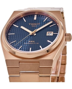 Купить Швейцарские механические наручные часы Tissot T137.407.33.041.00  в E-mobi