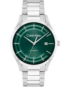 Купить Механические наручные часы Calvin Klein 25300022 в E-mobi