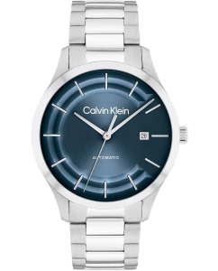 Купить Механические наручные часы Calvin Klein 25300020 в E-mobi