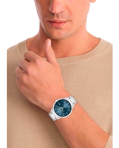 Купить Механические наручные часы Calvin Klein 25300020  в E-mobi