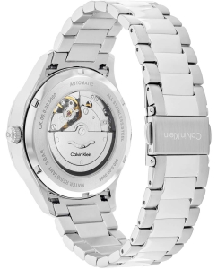 Купить Механические наручные часы Calvin Klein 25300020  в E-mobi