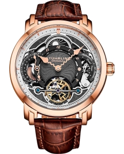 Купить Механические наручные часы Stuhrling 1017.04-ucenka в E-mobi