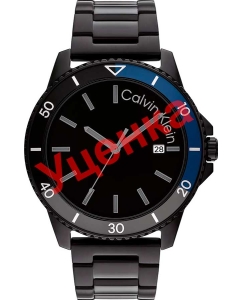 Купить Наручные часы Calvin Klein 25200382-ucenka  в E-mobi