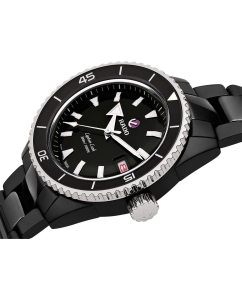 Купить Швейцарские механические наручные часы Rado R32129152  в E-mobi