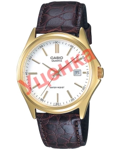 Купить Японские наручные часы Casio Collection MTP-1183Q-7A-ucenka  в E-mobi