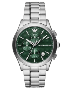 Купить Наручные часы Emporio Armani AR11529 с хронографом в E-mobi