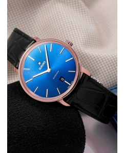 Купить Швейцарские механические керамические наручные часы Rado R14068206  в E-mobi