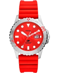Купить Наручные часы Fossil FS5997-ucenka  в E-mobi