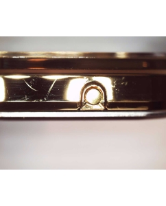 Купить Японские наручные часы Casio Vintage AQ-230GA-9B-ucenka-1 с хронографом  в E-mobi