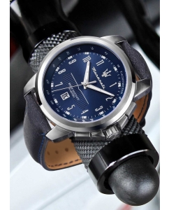 Купить Наручные часы Maserati R8851121003  в E-mobi