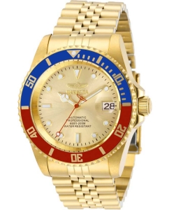 Купить Механические наручные часы Invicta IN29183-ucenka в E-mobi