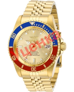 Купить Механические наручные часы Invicta IN29183-ucenka  в E-mobi