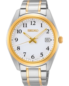 Купить Японские наручные часы Seiko SUR460-ucenka в E-mobi