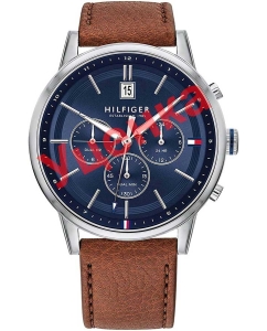 Купить Наручные часы Tommy Hilfiger 1791629-ucenka-1  в E-mobi
