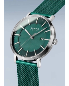 Купить Наручные часы Bering ber-15439-808  в E-mobi