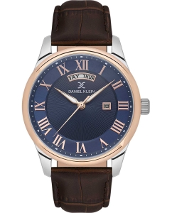 Купить Наручные часы Daniel Klein DK.1.13819-2-ucenka в E-mobi