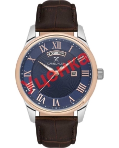 Купить Наручные часы Daniel Klein DK.1.13819-2-ucenka  в E-mobi