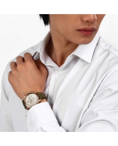 Купить Наручные часы Maserati R8871633007 с хронографом  в E-mobi