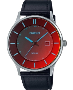 Купить Японские наручные часы Casio Collection MTP-E605L-1E-ucenka-1 в E-mobi