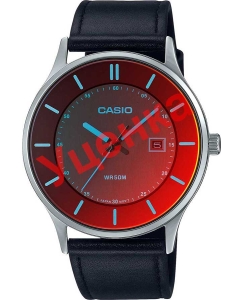 Купить Японские наручные часы Casio Collection MTP-E605L-1E-ucenka-1  в E-mobi