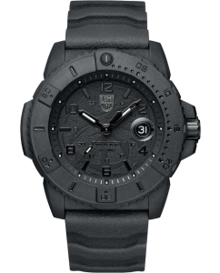 Купить Наручные часы Luminox XS.3601.BO.NSF NAVY SEAL FOUNDATION 3600 SERIES в E-mobi