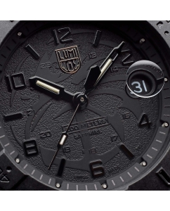 Купить Наручные часы Luminox XS.3601.BO.NSF NAVY SEAL FOUNDATION 3600 SERIES  в E-mobi