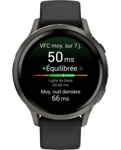 Купить Умные часы Garmin Venu 4 010-03013-02 в E-mobi