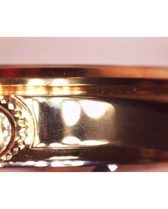 Купить Японские механические наручные часы Orient RA-BA0001G1-ucenka  в E-mobi