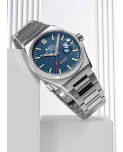 Купить Швейцарские механические наручные часы BALL NM9050C-S1-BE  в E-mobi