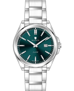 Купить Швейцарские наручные часы Wainer WA.17700-E в E-mobi