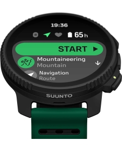 Купить Умные часы Suunto Vertical 2 Pine Green SS051207000  в E-mobi