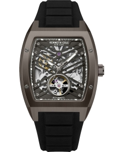 Купить Механические наручные часы Kenneth Cole KCWGZ0077302 в E-mobi