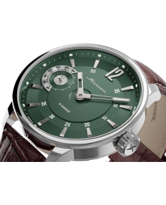 Купить Российские механические наручные часы Молния 0060107-4.0-m  в E-mobi