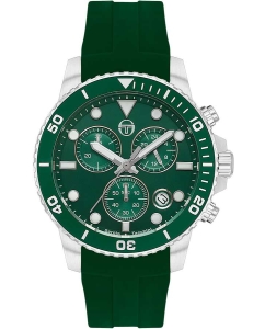 Купить Наручные часы Sergio Tacchini ST.1.10446-2-ucenka с хронографом в E-mobi