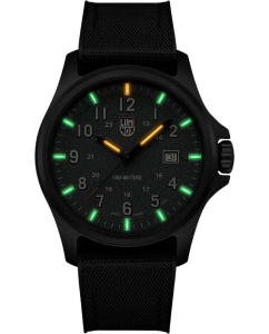 Купить Наручные часы Luminox XL.1977 ATACAMA FIELD 1960 SERIES  в E-mobi
