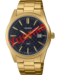 Купить Японские наручные часы Casio Collection MTP-VD03G-1A-ucenka  в E-mobi