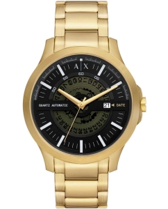 Купить Наручные часы Armani Exchange AX2443-ucenka в E-mobi