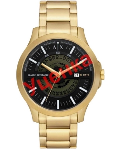 Купить Наручные часы Armani Exchange AX2443-ucenka  в E-mobi