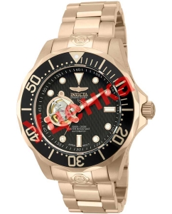 Купить Механические наручные часы Invicta IN13713-ucenka-1  в E-mobi