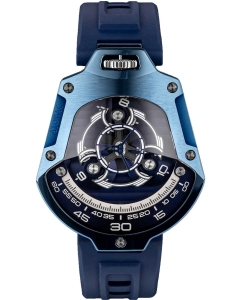 Купить Механические наручные часы ATOWAK S1-777AS07 в E-mobi