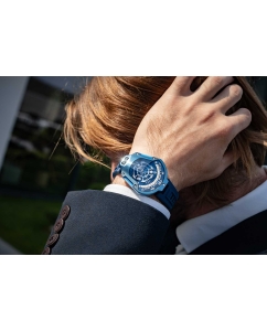 Купить Механические наручные часы ATOWAK S1-777AS07  в E-mobi