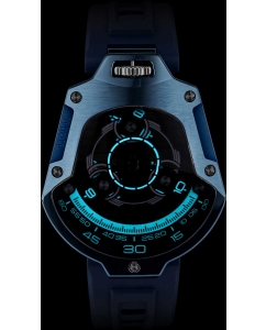 Купить Механические наручные часы ATOWAK S1-777AS07  в E-mobi