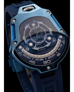 Купить Механические наручные часы ATOWAK S1-777AS07  в E-mobi