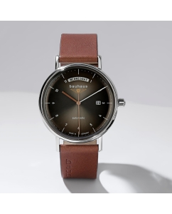 Купить Механические наручные часы Bauhaus 21622_b  в E-mobi
