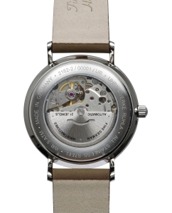 Купить Механические наручные часы Bauhaus 21622_b  в E-mobi