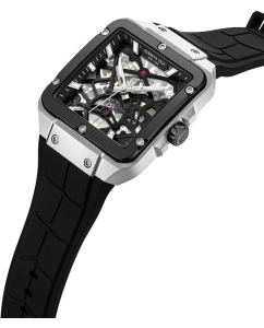 Купить Механические наручные часы Kenneth Cole KCWGZ0065401  в E-mobi