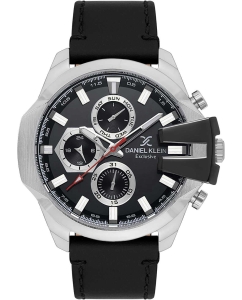 Купить Наручные часы Daniel Klein DK.1.13849-1-ucenka-1 в E-mobi