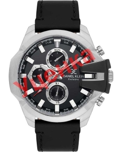 Купить Наручные часы Daniel Klein DK.1.13849-1-ucenka-1  в E-mobi