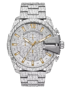 Купить Наручные часы Diesel DZ4636 с хронографом в E-mobi